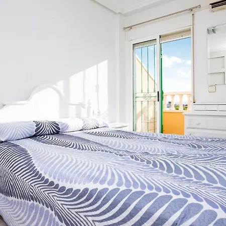 2 Bedroom Beautiful In * Torrevieja