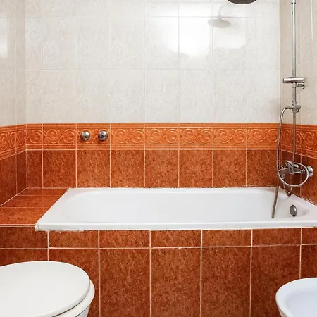 2 Bedroom Beautiful In * Torrevieja