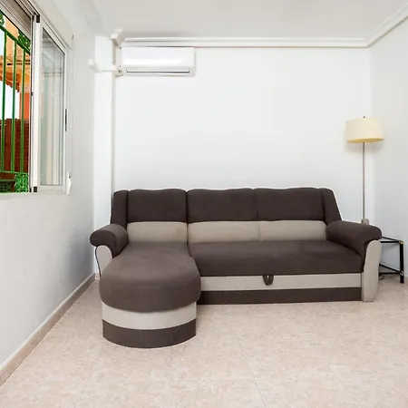 Hébergement de vacances 2 Bedroom Beautiful In