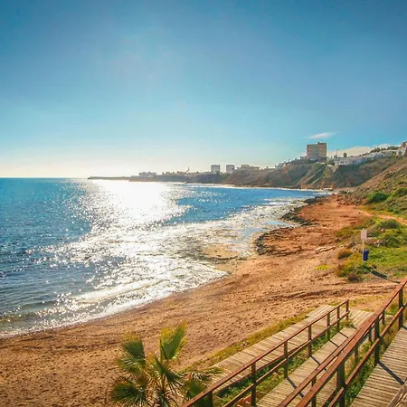 2 Bedroom Beautiful In Torrevieja