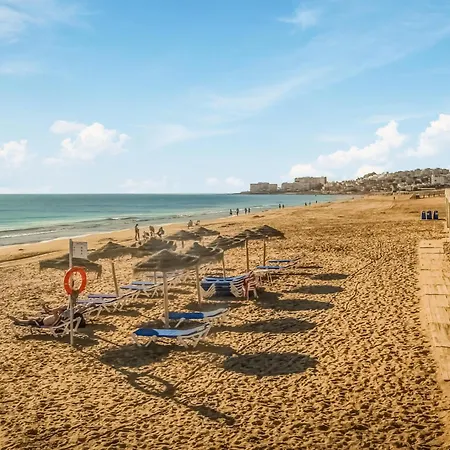 2 Bedroom Beautiful In Torrevieja