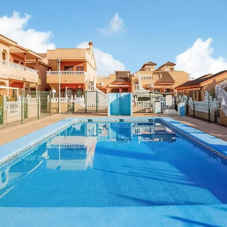 2 Bedroom Beautiful In * Torrevieja
